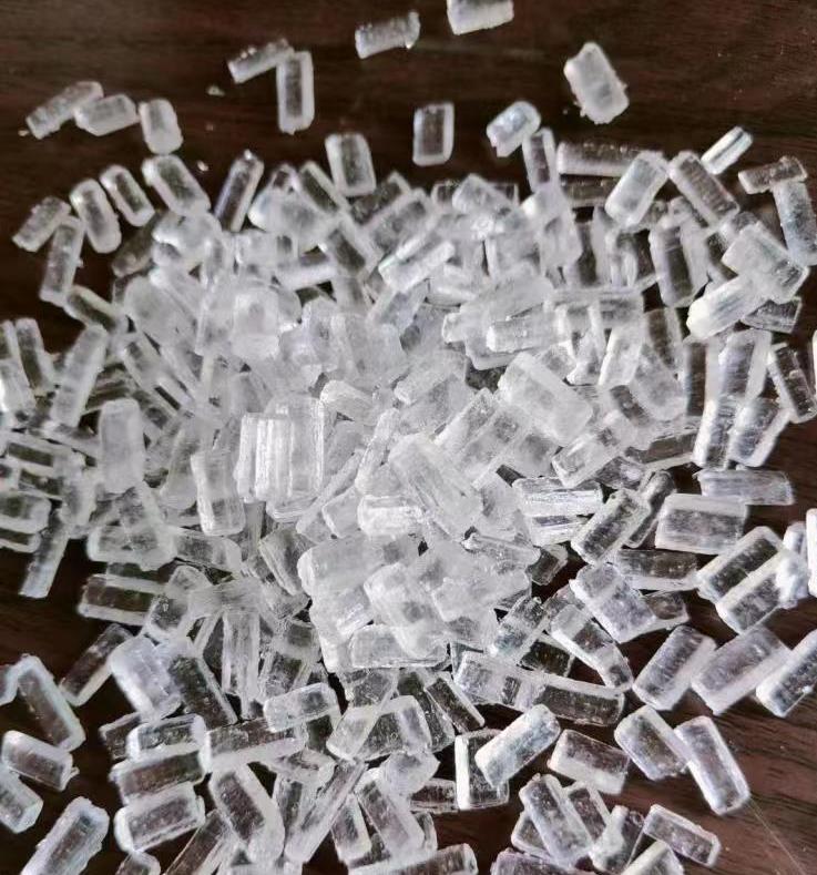 Sodium Thiosulfate Pentahydrate