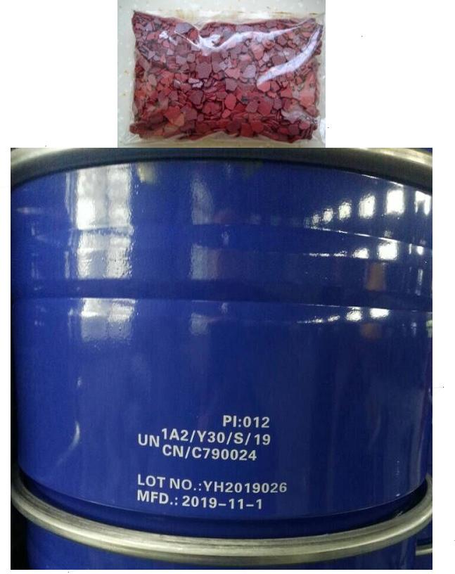 Chromic Acid/Chromic Anhydride/Chromium Trioxide