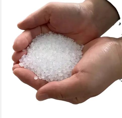 PET Bottle IV 0.87 Virgin PET Resin Polyethylene Terephthalate Plastic Raw Material PET Granules