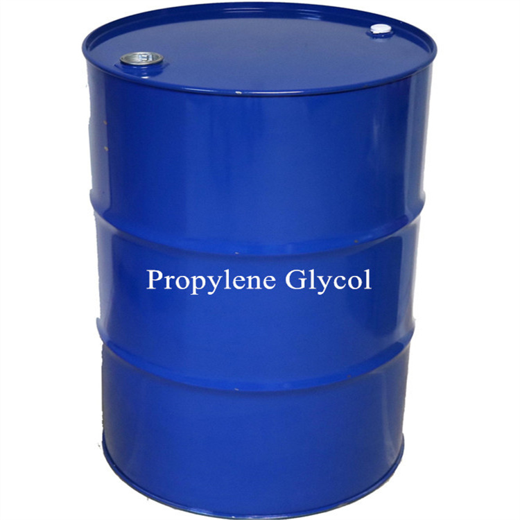 Propylene glycol