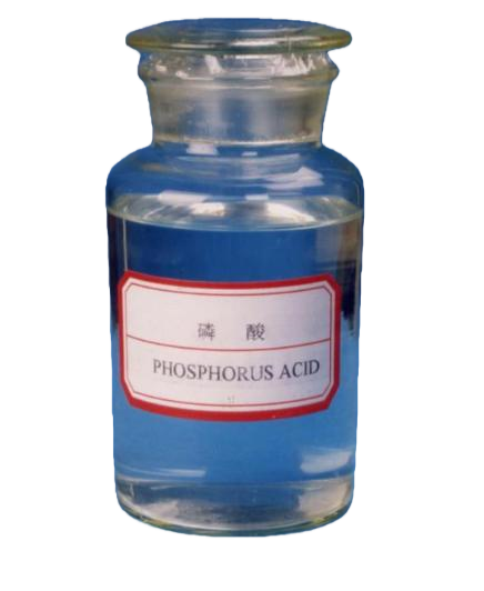 High quality PA 85% phosphoric Acid food grade